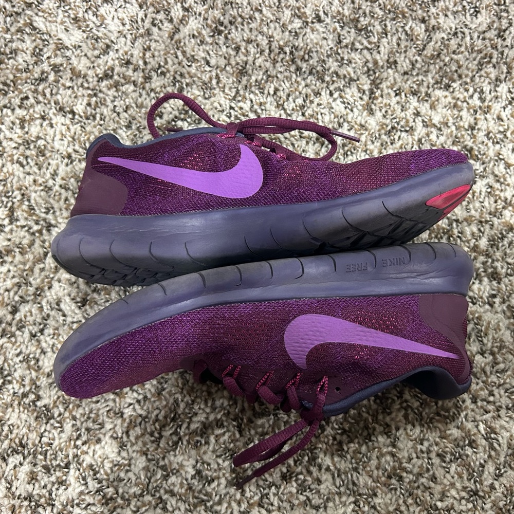 Nike Free Run
